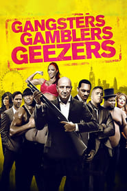 Gangsters Gamblers Geezers Danish  subtitles - SUBDL poster