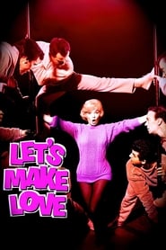 Let's Make Love Farsi_persian  subtitles - SUBDL poster