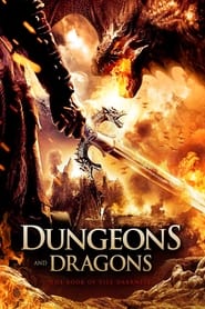 Dungeons & Dragons: The Book of Vile Darkness (2012) subtitles