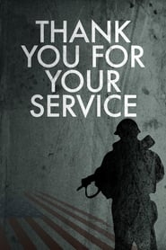 Thank You for Your Service English  subtitles - SUBDL poster