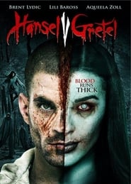 Hansel Vs. Gretel (2015) subtitles