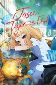 Josee, the Tiger and the Fish Farsi_persian  subtitles - SUBDL poster