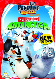 The Penguins of Madagascar: Operation Antarctica French  subtitles - SUBDL poster
