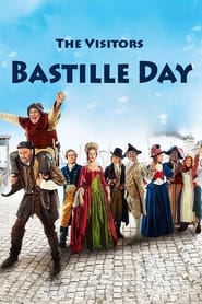 The Visitors: Bastille Day (Les Visiteurs: La Révolution)