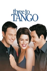 Three to Tango English  subtitles - SUBDL poster