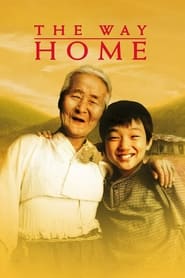 The Way Home (2002) subtitles - SUBDL poster