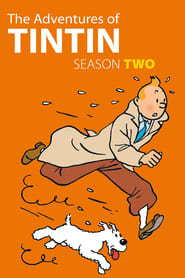 The Adventures of Tintin Farsi_persian  subtitles - SUBDL poster