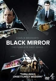 Black Mirror Danish  subtitles - SUBDL poster