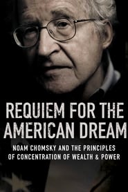 Requiem for the American Dream Arabic  subtitles - SUBDL poster