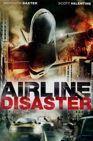 Airline Disaster (2010) subtitles