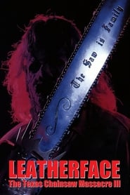 Leatherface: The Texas Chainsaw Massacre III (1990) subtitles