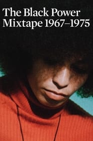 The Black Power Mixtape 1967-1975 Spanish  subtitles - SUBDL poster