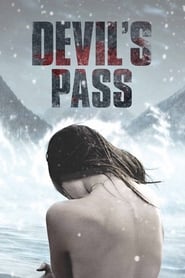 The Dyatlov Pass Incident (Devil's Pass)