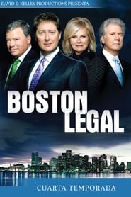 Boston Legal