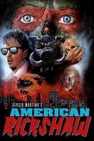 American Rickshaw (1989) subtitles