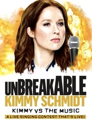 Unbreakable Kimmy Schmidt: Kimmy vs. the Music: A Live Singing Contest (That's Live) (2020) subtitles - SUBDL poster