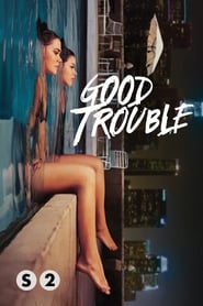 Good Trouble English  subtitles - SUBDL poster