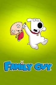 Family Guy Vietnamese  subtitles - SUBDL poster