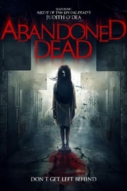 Abandoned Dead (2015) subtitles