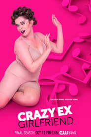 Crazy Ex-Girlfriend