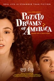 Potato Dreams of America English  subtitles - SUBDL poster