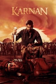Karnan (2021) subtitles - SUBDL poster