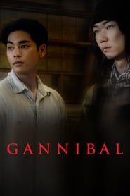 Gannibal Korean  subtitles - SUBDL poster