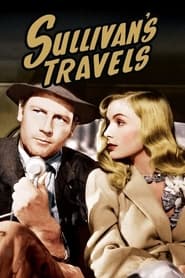 Sullivan's Travels English  subtitles - SUBDL poster