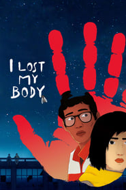 I Lost My Body English  subtitles - SUBDL poster