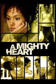 A Mighty Heart Czech  subtitles - SUBDL poster