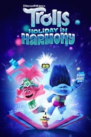 Trolls Holiday in Harmony (2021) subtitles