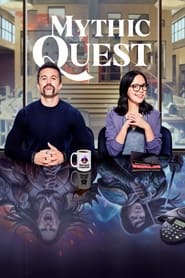 Mythic Quest: Raven's Banquet