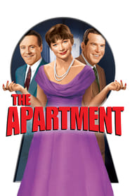 The Apartment (1960) subtitles - SUBDL poster