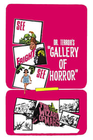 Gallery of Horror (1967) subtitles