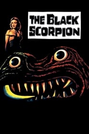 The Black Scorpion English  subtitles - SUBDL poster