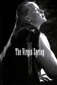 The Virgin Spring (Jungfrukällan) Indonesian  subtitles - SUBDL poster