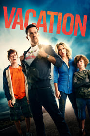 Vacation French  subtitles - SUBDL poster