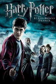 Harry Potter and the Half-Blood Prince (2009) subtitles