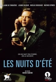 Summer Nights French  subtitles - SUBDL poster