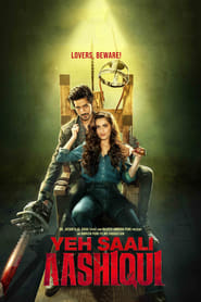Yeh Saali Aashiqui Indonesian  subtitles - SUBDL poster
