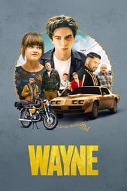 Wayne (2019) subtitles - SUBDL poster