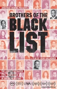 Brothers of the Black List (2014) subtitles - SUBDL poster