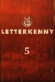 Letterkenny