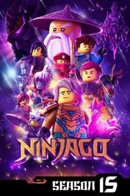 LEGO Ninjago: Masters of Spinjitzu