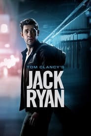 Tom Clancy's  Jack Ryan (2018) subtitles - SUBDL poster