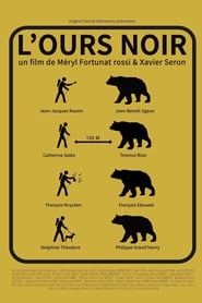 The Black Bear (2015) subtitles - SUBDL poster