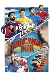 Comic Book Men (2012) subtitles