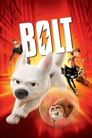 Bolt (2008) subtitles