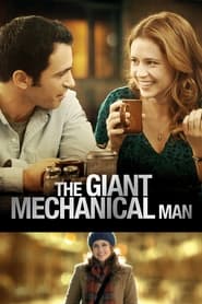 The Giant Mechanical Man (2012) subtitles