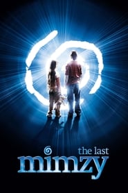 The Last Mimzy English  subtitles - SUBDL poster